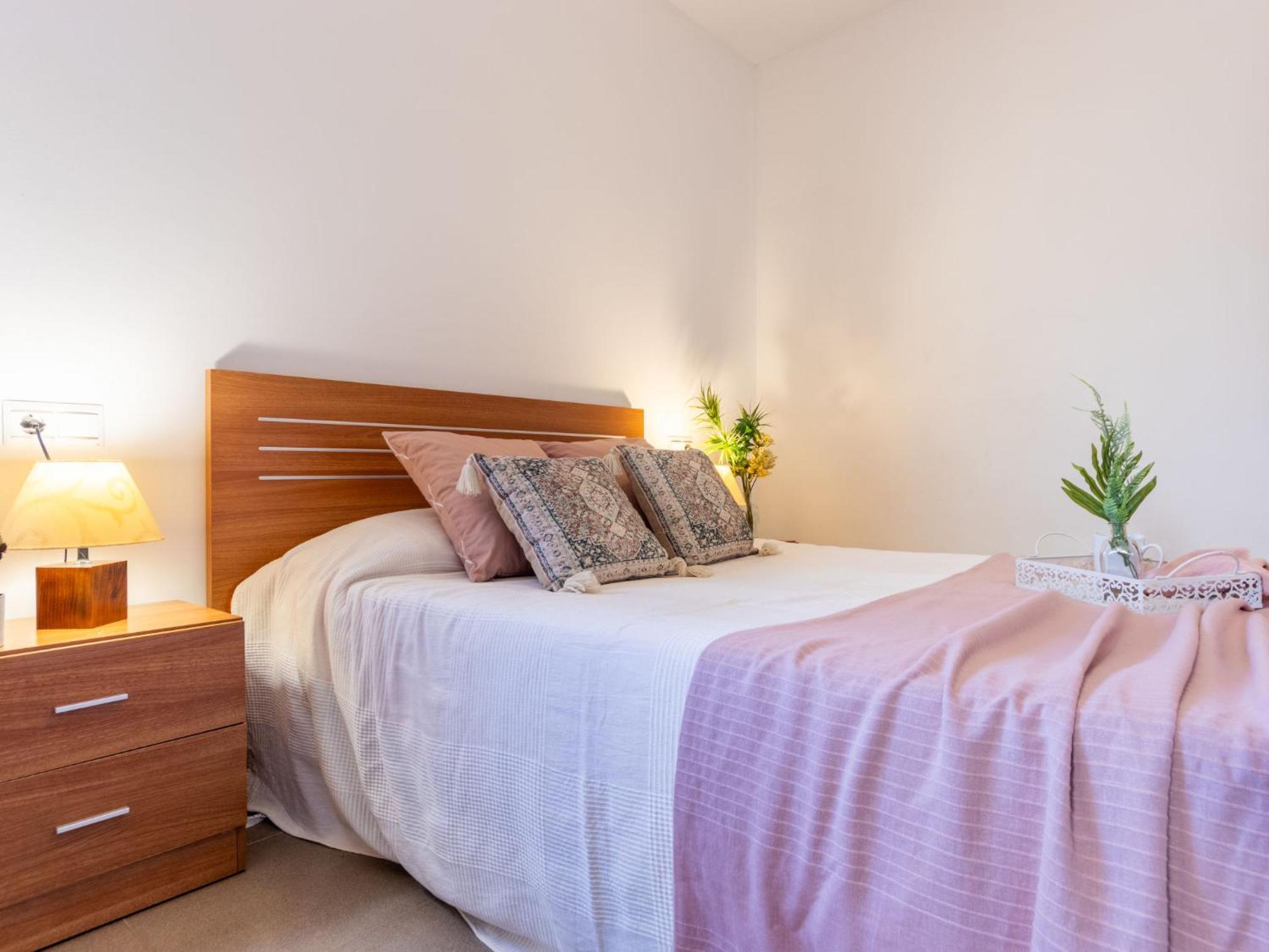 Holiday Home Gaviota 15 By Interhome Riumar Bagian luar foto