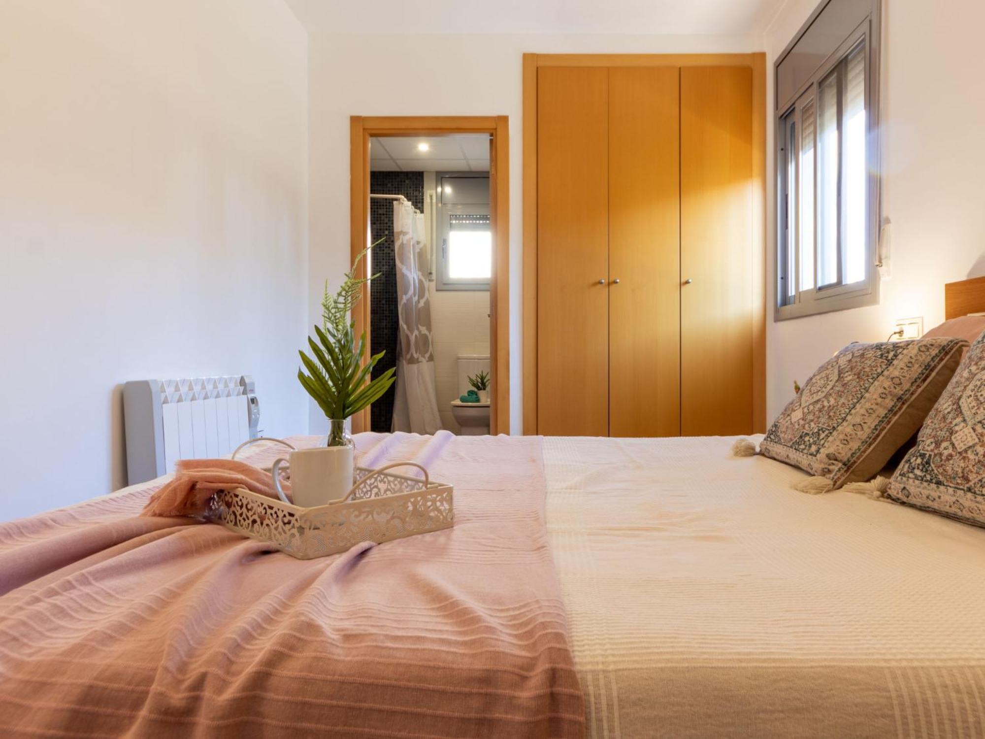 Holiday Home Gaviota 15 By Interhome Riumar Bagian luar foto