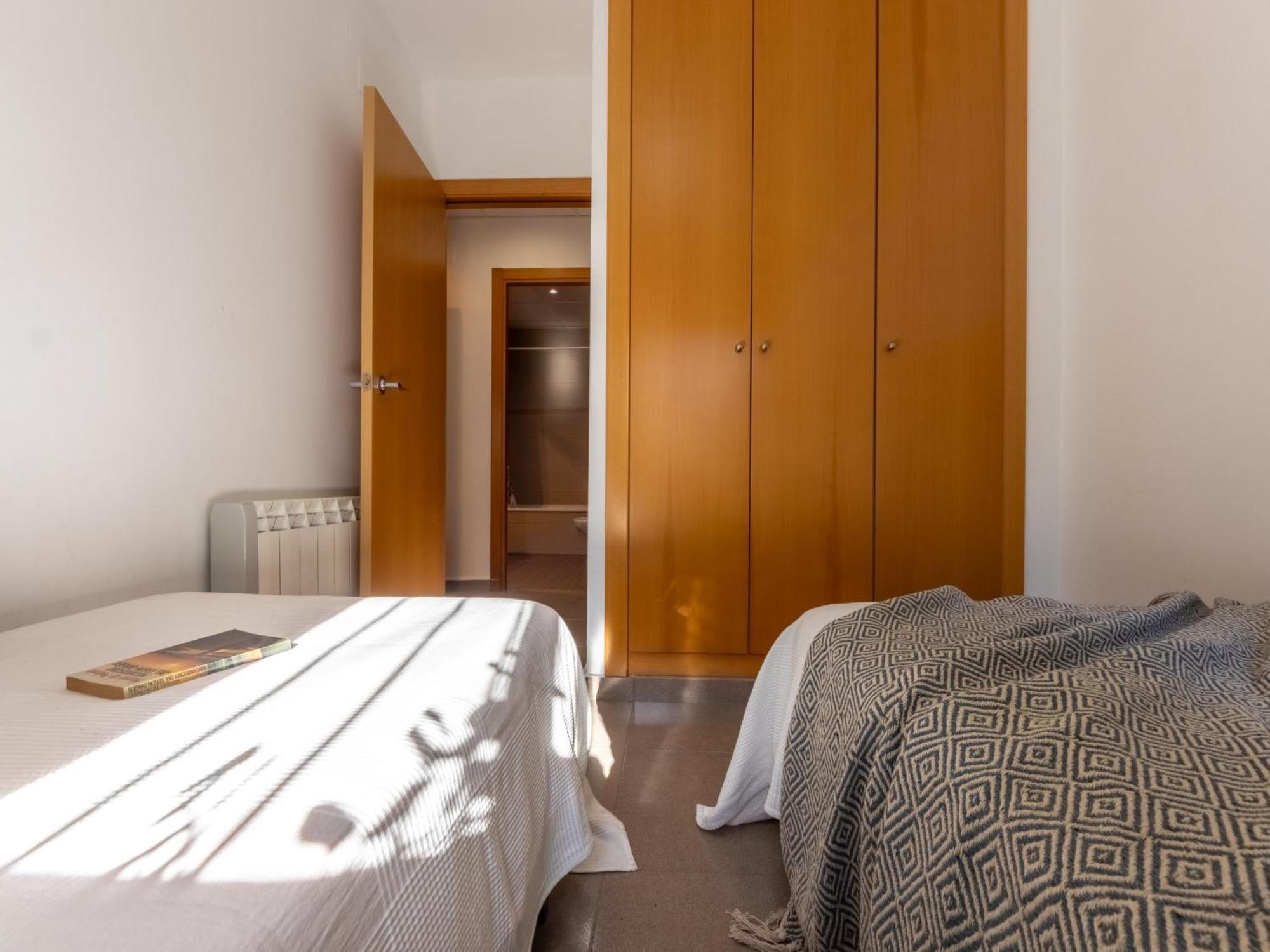 Holiday Home Gaviota 15 By Interhome Riumar Bagian luar foto