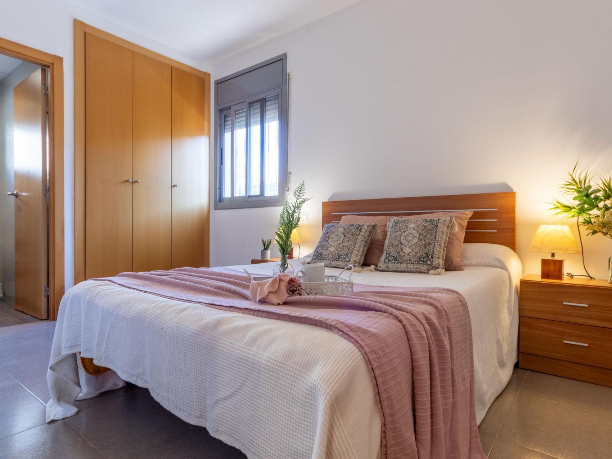 Holiday Home Gaviota 15 By Interhome Riumar Bagian luar foto